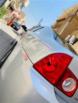 شێڤرۆلێت مالیبۆ